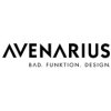 Avenarius - Serien