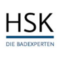 HSK Fünfeckdusche
