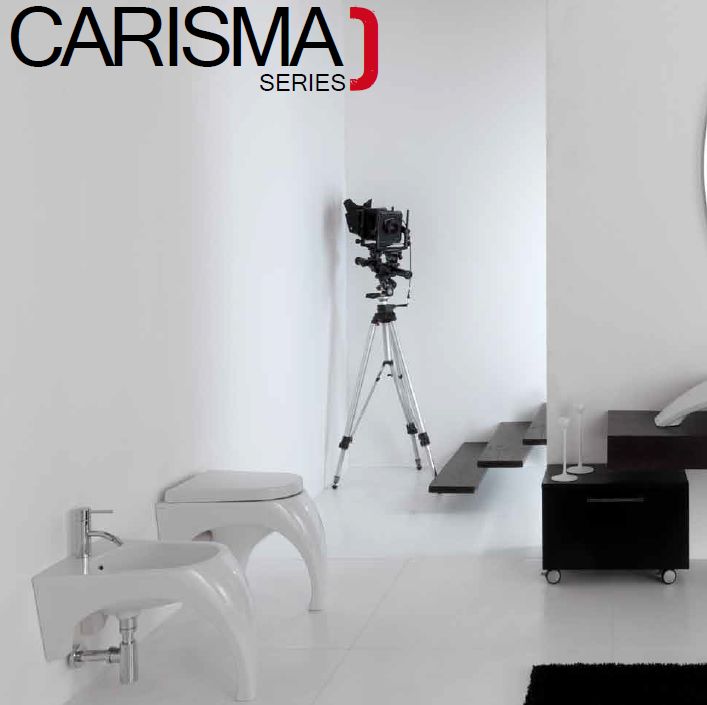 Meridiana Carisma Series