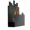 Caleido Fireplaces Design Biokamin Nerone Feuerplatz m. Bioethan