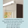 Dansani Mini Spiegel-/Spiegelschrank-LED-Lampe Mano