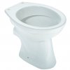 Stand WC Toilette Bolero Tiefspüler mit Aktiv-Clean